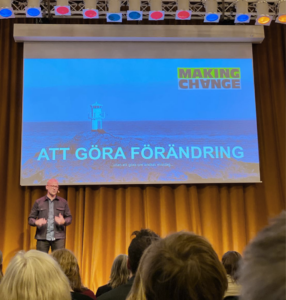 Mikal Björkström