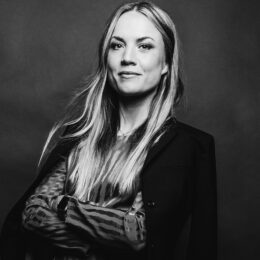 Åse Thelander 
Changemaker inriktad på strategisk förändringskommunikation